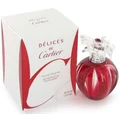 Cartier Delices de Cartier 100ml EDT Women's Perfume